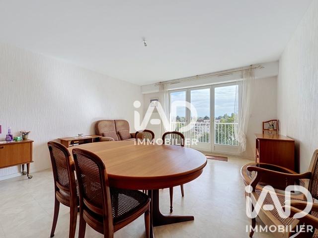 Appartement vente à Petit Hameau, Sens