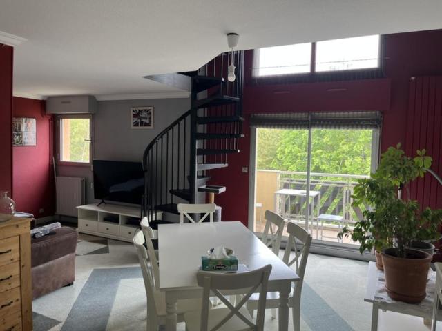 Appartement vente à L'Épinette, Libourne