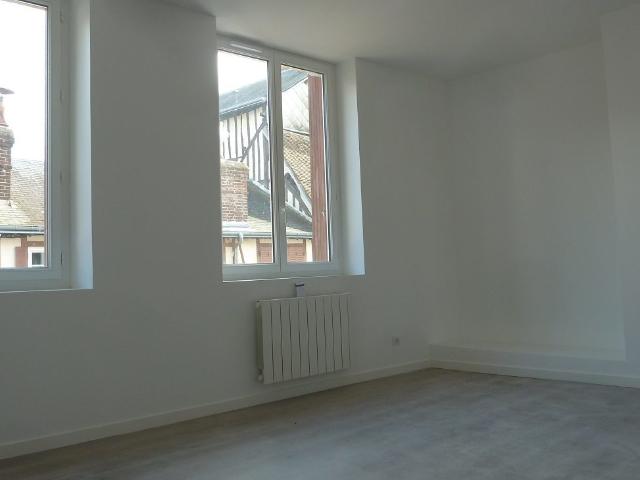 Appartement location à Les Andelys, Louviers