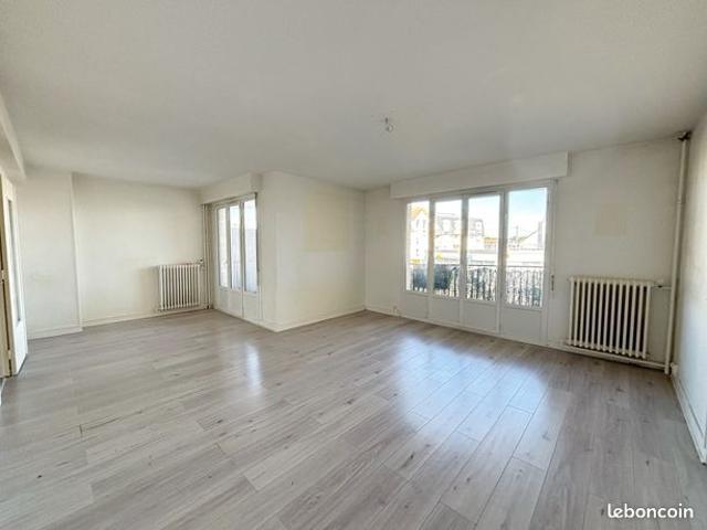 Appartement vente à Torcy, Pontault-combault