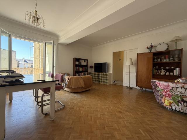 Appartement vente à Périgueux