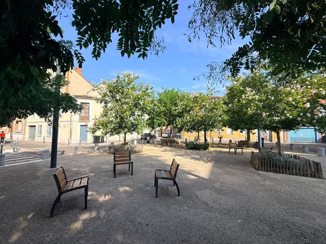 Appartement vente à Toulouse