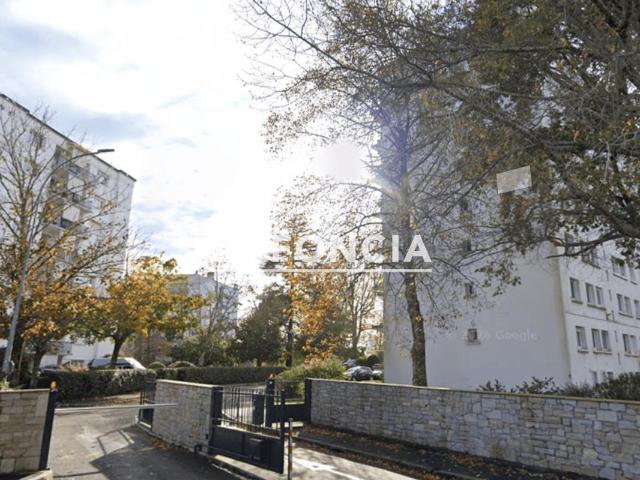 Appartement vente à Bayonne
