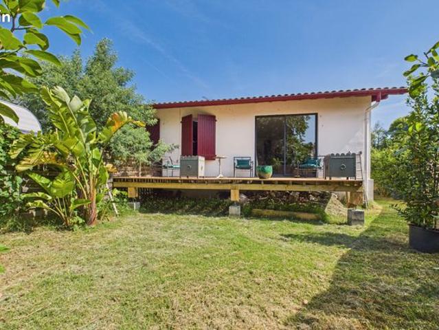 Appartement vente à Bayonne, Anglet