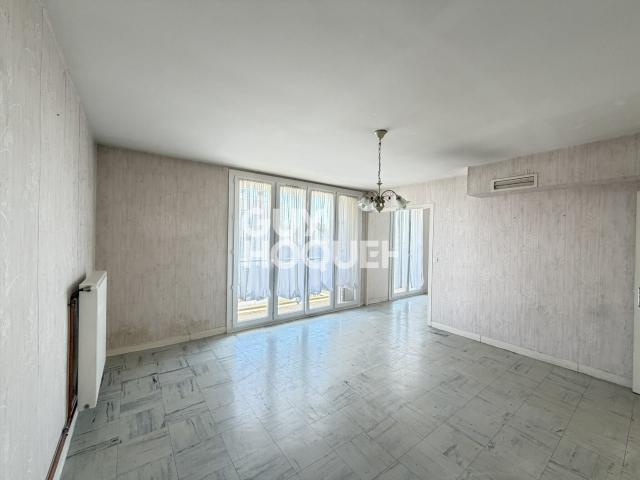 Appartement vente à Bourges
