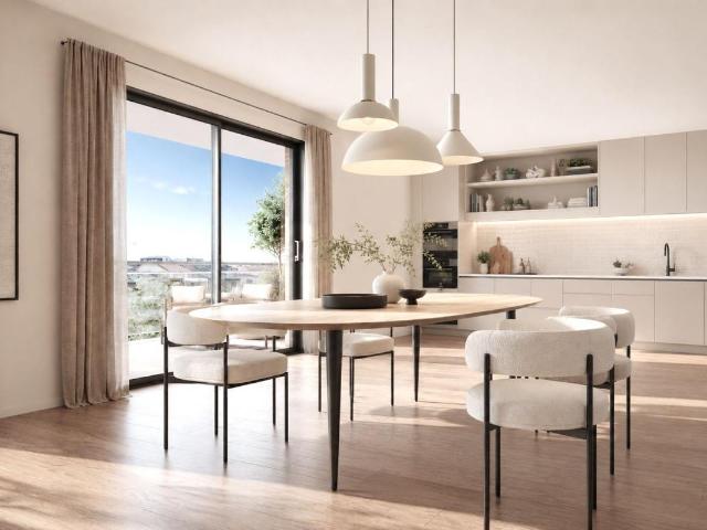 Appartement vente à Toulouse