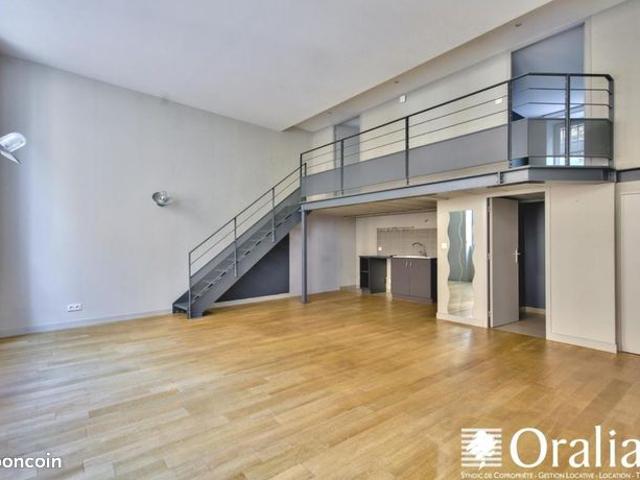 Appartement vente à Lyon, Métropole de Lyon