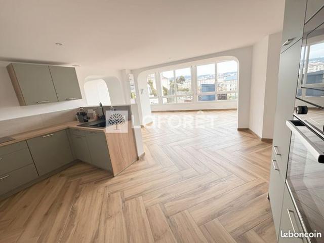 Appartement vente à Épinal, Epinal
