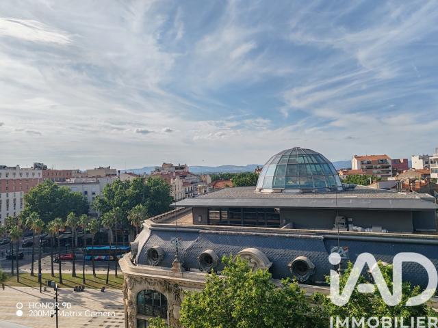 Appartement vente à Perpignan