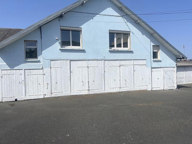 Appartement vente à Saint-Brieuc, Bretagne