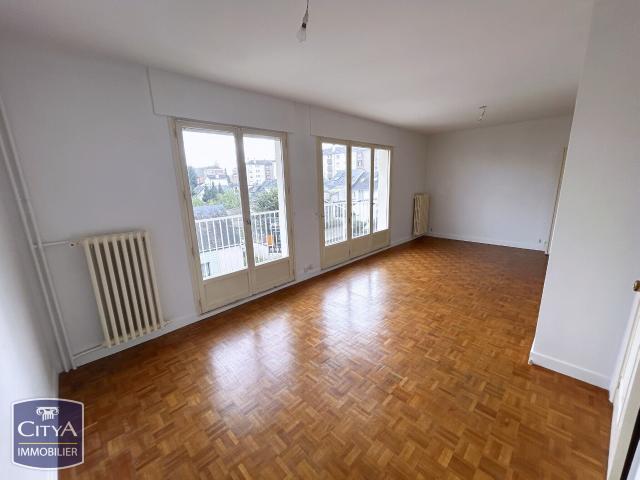 Appartement vente à Le Mans