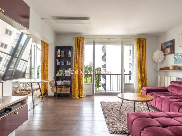 Appartement vente à Rambouillet, Maurepas