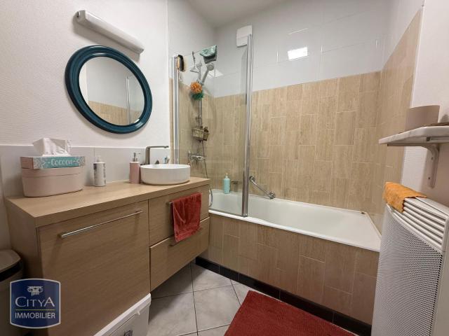 Appartement location à Metz, Le Ban-saint-martin