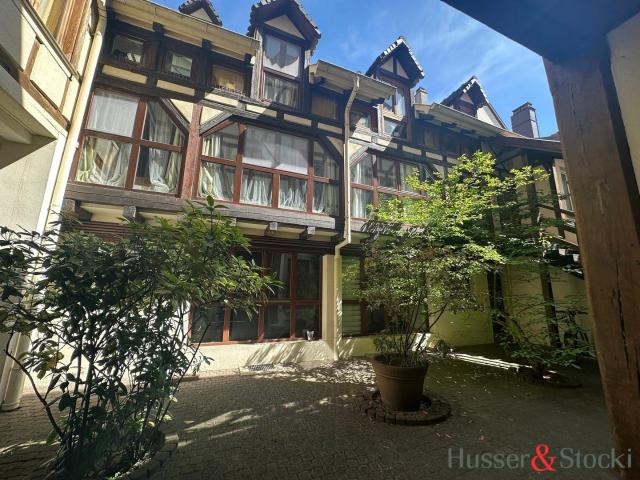 Appartement vente à Strasbourg, Hoenheim
