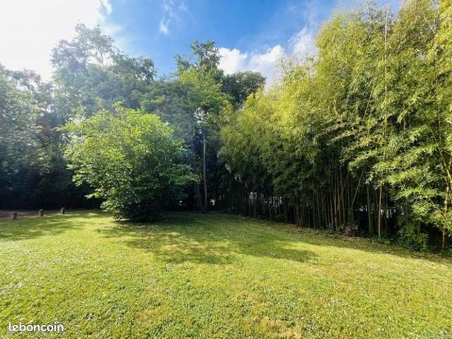 Appartement vente à Libourne, Gironde