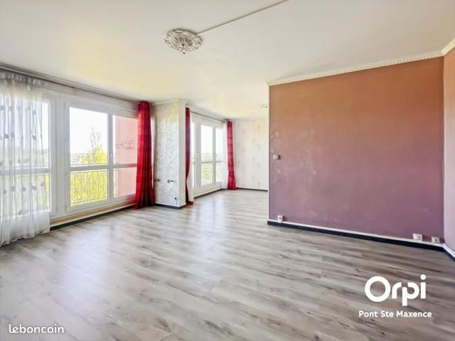 Appartement vente à Senlis, Montataire