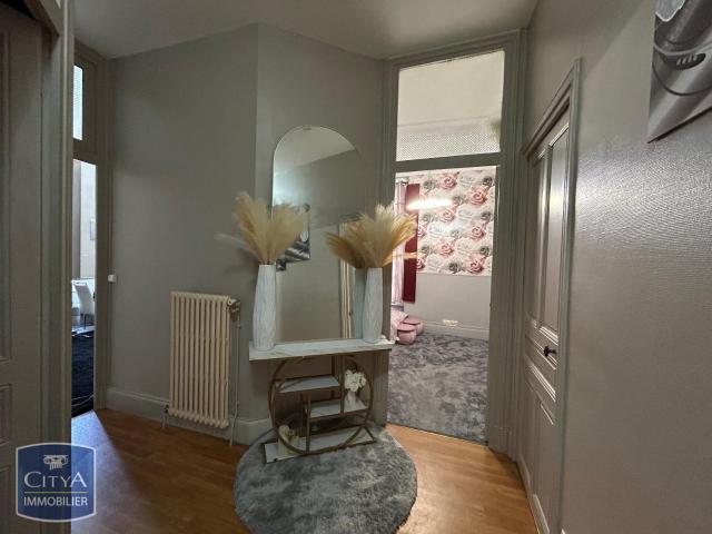 Appartement location à Valence, Romans-sur-isère