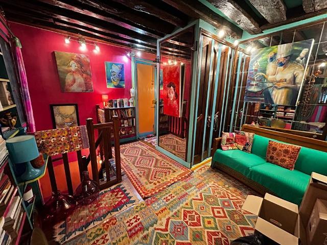 Appartement vente à Paris 6e Arrondissement, Paris
