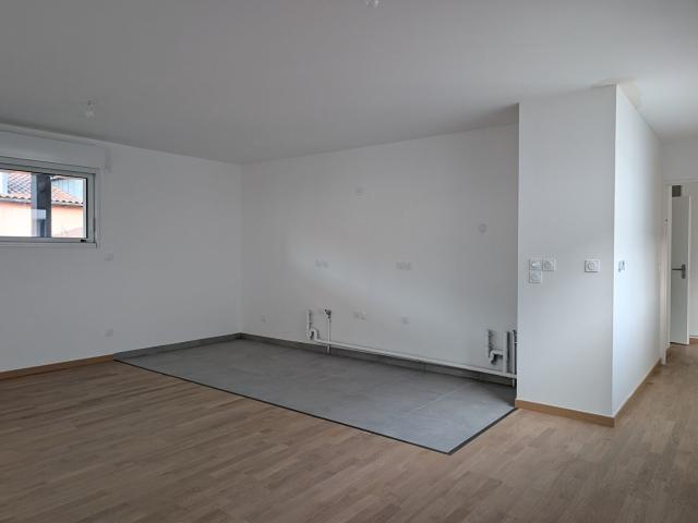 Appartement vente à Toulouse
