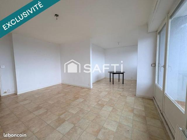 Appartement vente à Lorient, Bretagne
