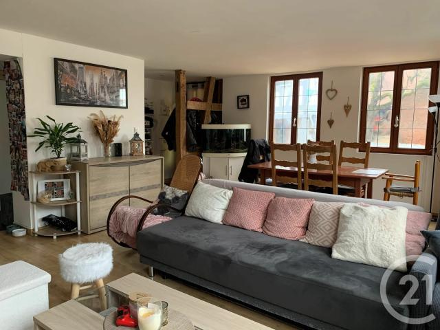 Appartement vente à Haguenau-Wissembourg, Olwisheim