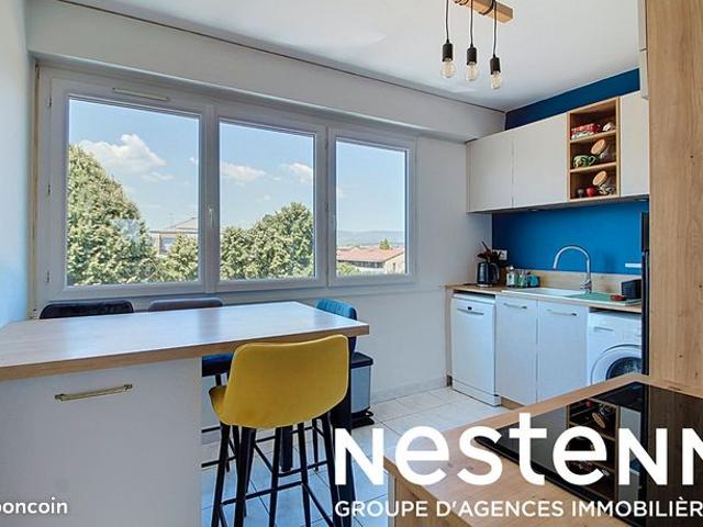 Appartement vente à Villefranche-sur-Saône, Rhône