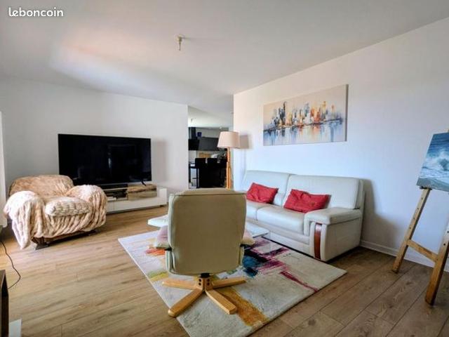 Appartement vente à Les Sables-d'Olonne, Château-d'olonne