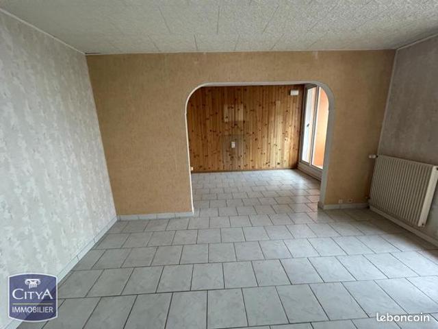 Appartement vente à Tours, Saint-pierre-des-corps