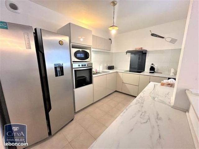 Appartement vente à Avignon