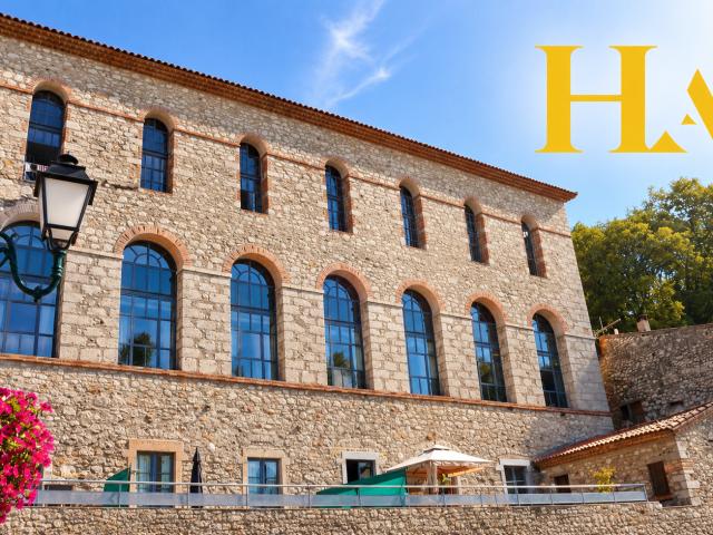 Appartement vente à Laroque, Hérault