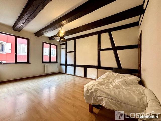 Appartement vente à Sélestat-Erstein, Barr
