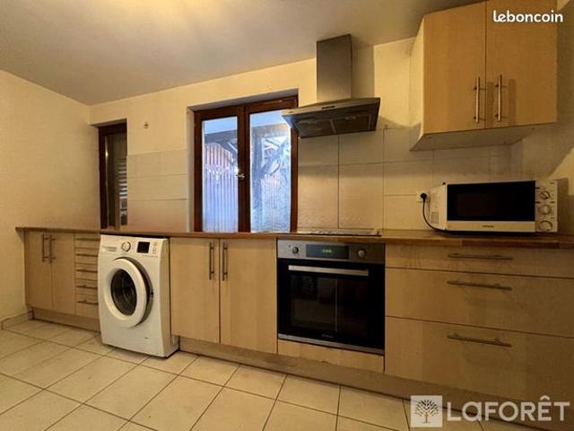 Appartement vente à Sélestat-Erstein, Barr