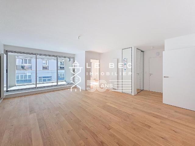 Appartement vente à Lorient, Bretagne