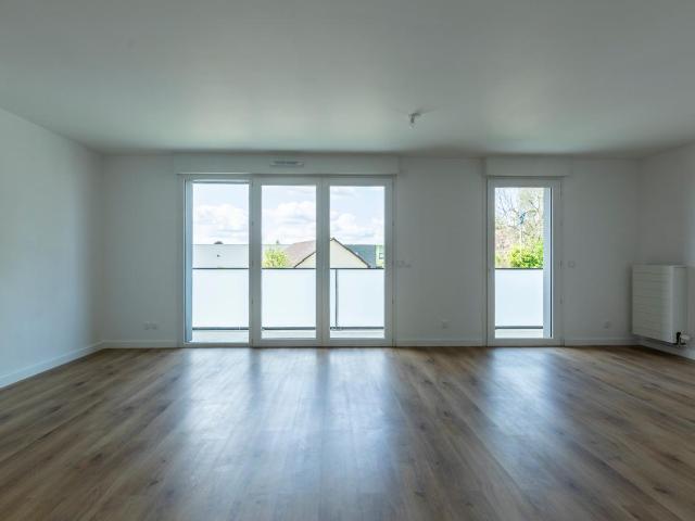 Appartement location à Rouen, Franqueville-saint-pierre