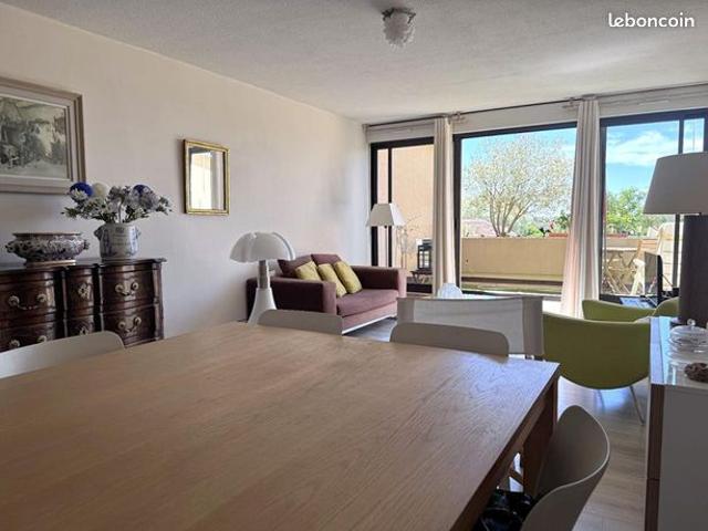 Appartement vente à Argelès-Gazost, Les Angles