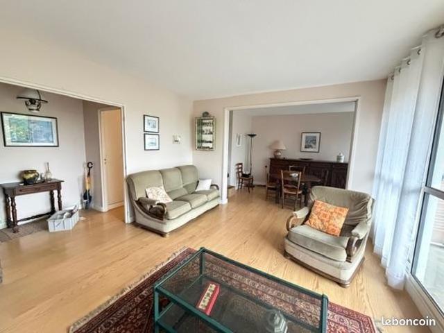 Appartement vente à Bordeaux, Gradignan