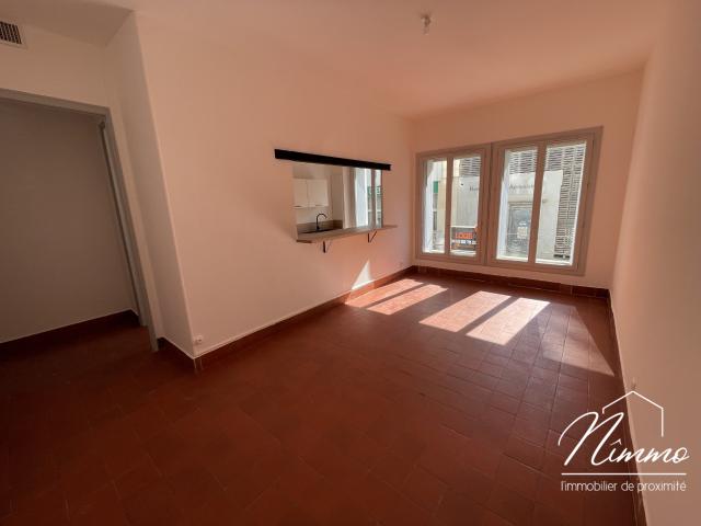 Appartement location à Nîmes