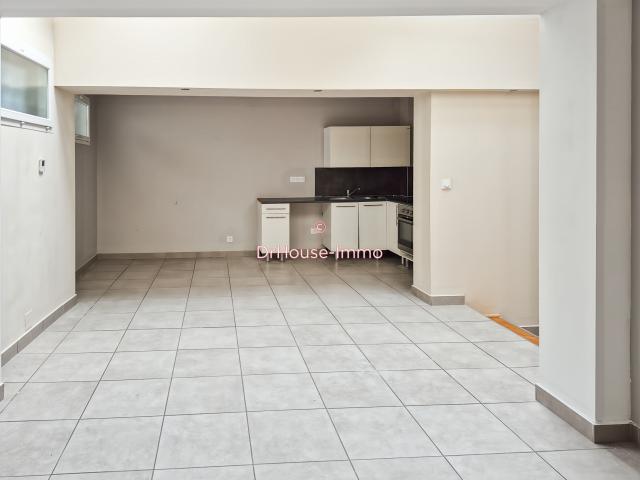 Appartement vente à Saint-Étienne, Firminy