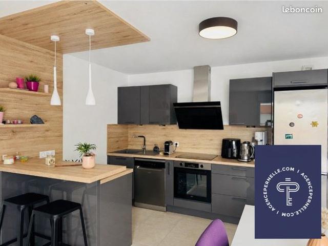 Appartement vente à Pontarlier, Le Russey