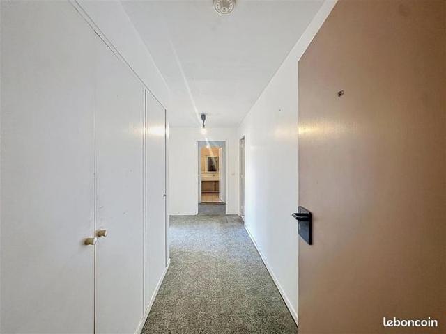 Appartement vente à Rambouillet, Yvelines