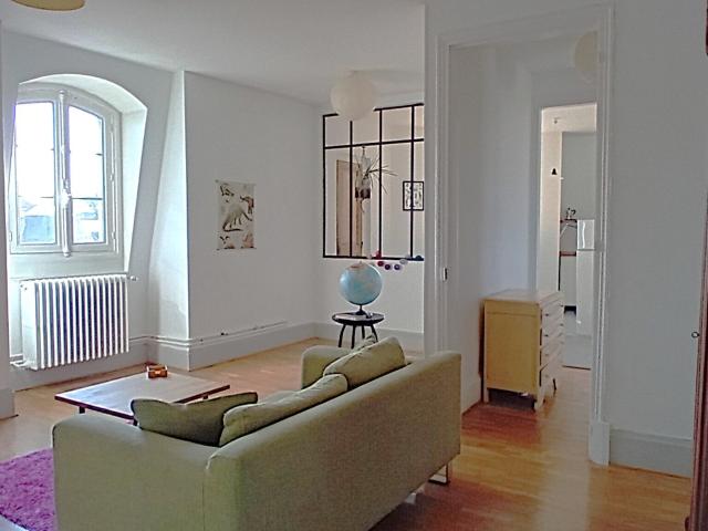 Appartement vente à Péronne