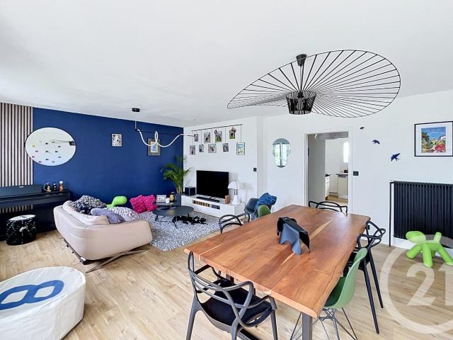 Appartement vente à Lorient, Bretagne