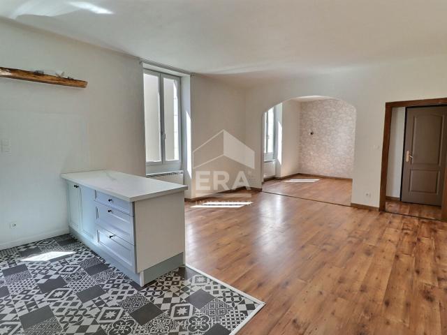 Appartement vente à Figeac