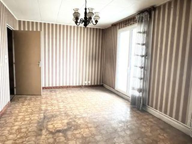 Appartement vente à Privas, Saint-priest