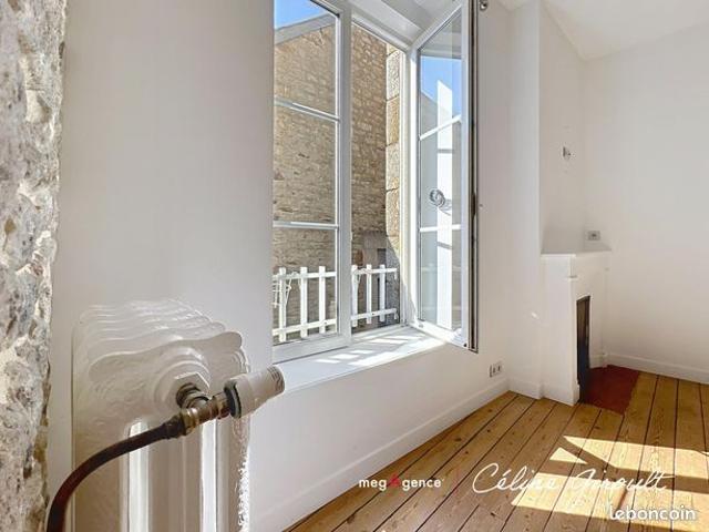 Appartement vente à Avranches