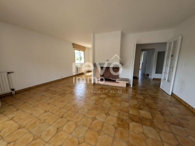 Appartement vente à Nyons
