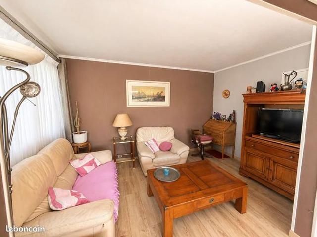Appartement vente à Lille, Lys-lez-lannoy
