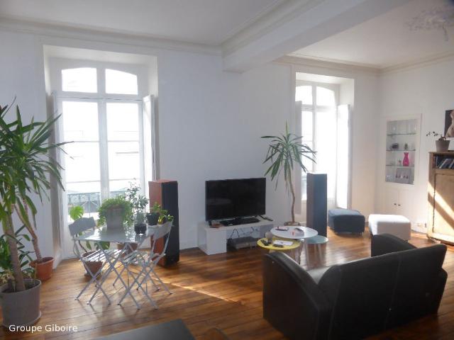 Appartement location à Rennes, Bretagne
