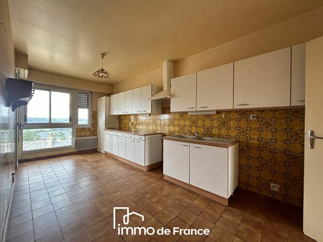 Appartement vente à Rodez, Onet-le-château