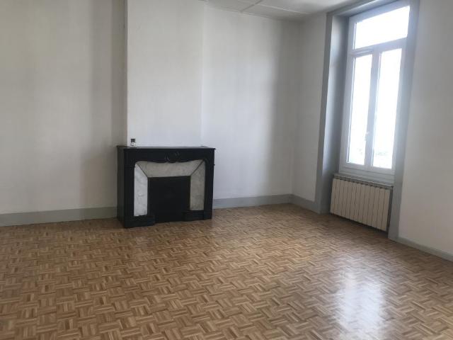 Appartement location à Saint-Étienne, Saint-genest-lerpt